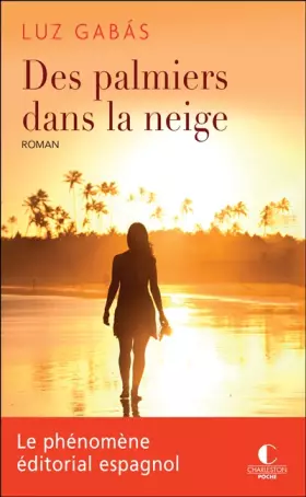 Couverture du produit · Des palmiers dans la neige