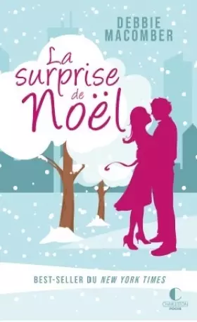 Couverture du produit · La surprise de Noël