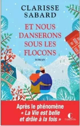 Couverture du produit · Et nous danserons sous les flocons