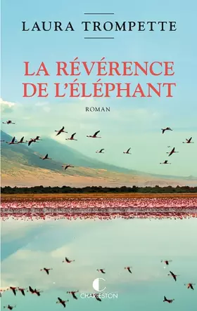 Couverture du produit · La révérence de l'éléphant