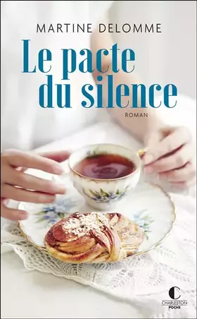 Couverture du produit · Le pacte du silence