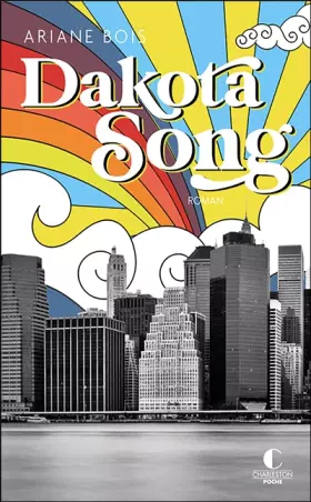 Couverture du produit · Dakota song