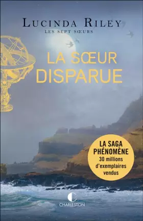 Couverture du produit · La soeur disparue