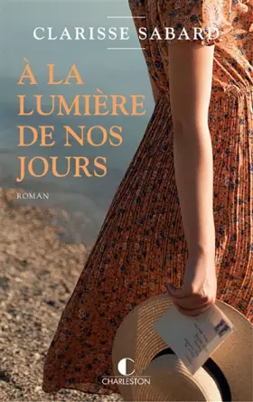 Couverture du produit · A la lumière de nos jours