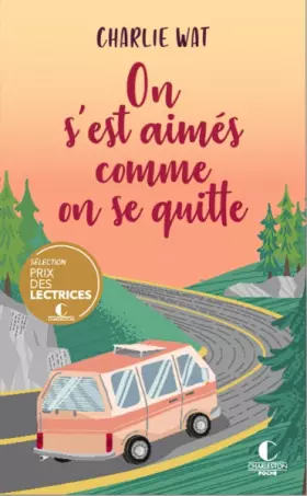 Couverture du produit · On s'est aimés comme on se quitte