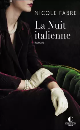 Couverture du produit · La nuit italienne