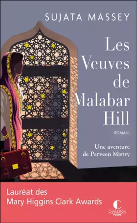 Couverture du produit · Les Veuves de Malabar Hill