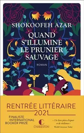 Couverture du produit · Quand s'illumine le prunier sauvage