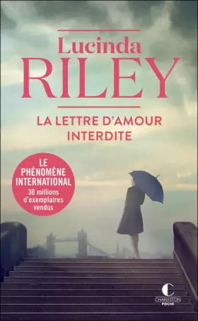 Couverture du produit · La lettre d'amour interdite