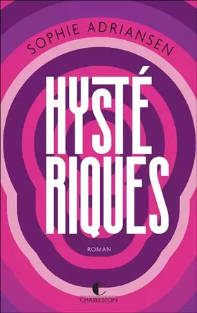 Couverture du produit · Hystériques