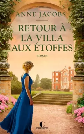 Couverture du produit · Retour à la villa aux étoffes