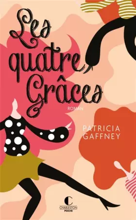 Couverture du produit · Les quatre grâces