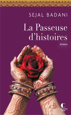 Couverture du produit · La passeuse d'histoires (PP)
