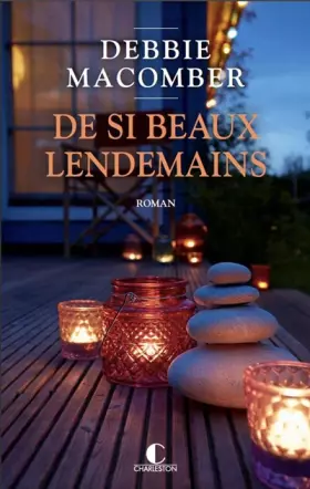 Couverture du produit · De si beaux lendemains : Retour à Cedar Cove - tome 5