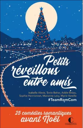 Couverture du produit · Petits réveillons entre amis