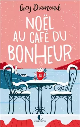 Couverture du produit · Noël au café du bonheur