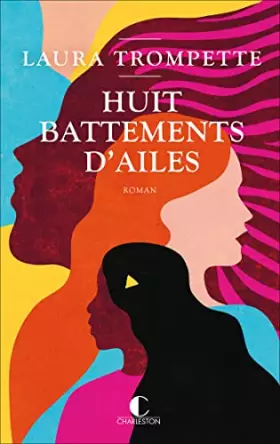Couverture du produit · Huit battements d'ailes