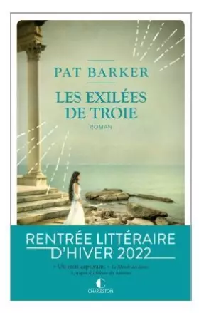 Couverture du produit · Les Exilées de Troie