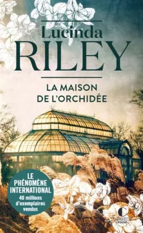 Couverture du produit · La Maison de l'orchidée