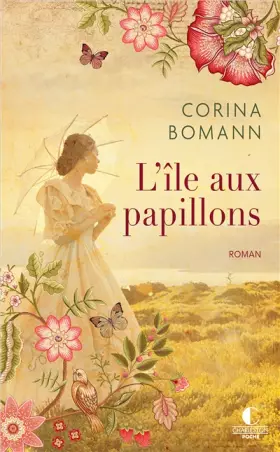 Couverture du produit · L'Île aux papillons