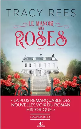 Couverture du produit · Le Manoir aux roses