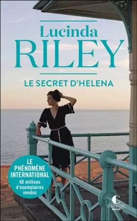 Couverture du produit · Le Secret d'Helena