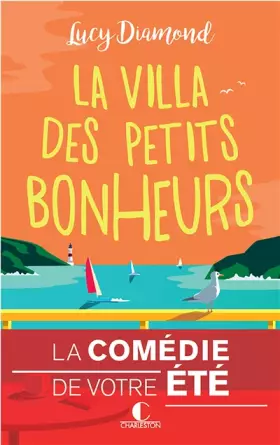 Couverture du produit · La Villa des petits bonheurs
