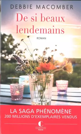 Couverture du produit · De si beaux lendemains: Retour à Cedar Cove - Tome 5