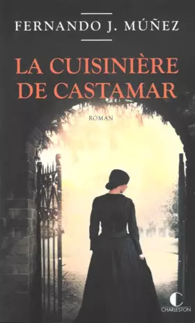 Couverture du produit · La Cuisinière de Castamar