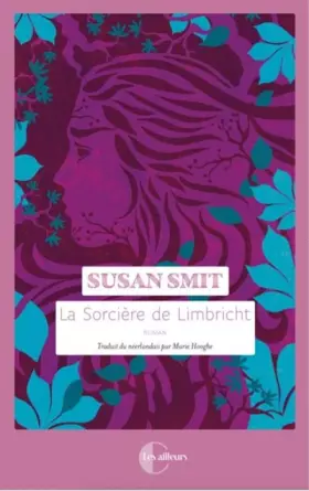 Couverture du produit · La Sorcière de Limbricht