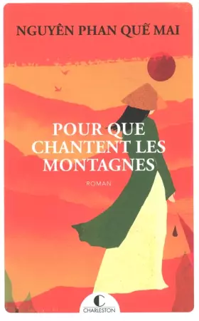 Couverture du produit · Pour que chantent les montagnes