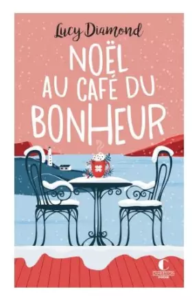 Couverture du produit · Noël au café du bonheur