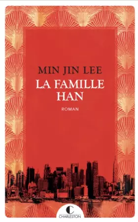 Couverture du produit · La famille Han