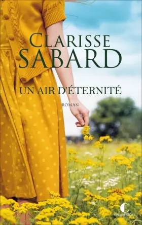 Couverture du produit · Un air d'éternité