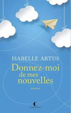 Couverture du produit · Donnez-moi de mes nouvelles