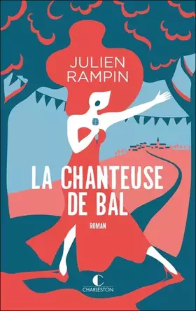 Couverture du produit · La chanteuse de bal