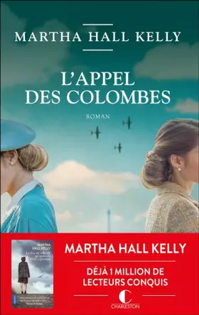 Couverture du produit · L'appel des colombes