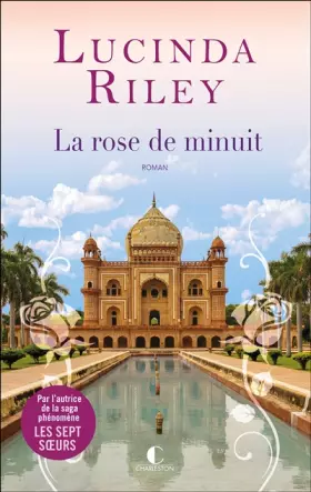Couverture du produit · La rose de minuit
