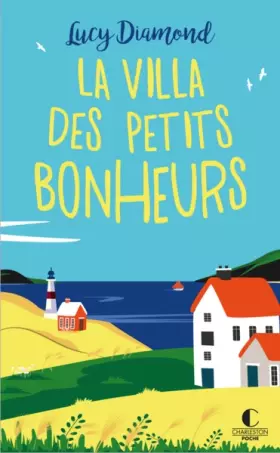 Couverture du produit · La Villa des petits bonheurs