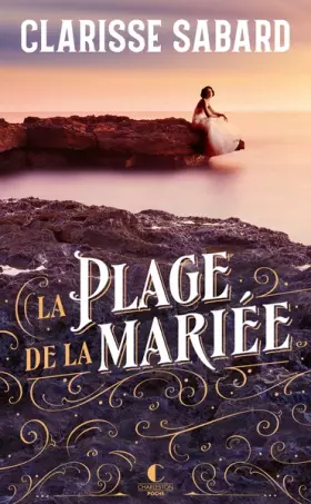 Couverture du produit · La plage de la mariée