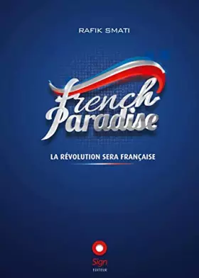 Couverture du produit · French Paradise