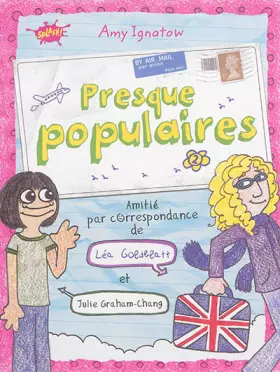 Couverture du produit · Presque populaires T2