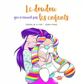 Couverture du produit · Le doudou qui n'aimait pas les enfants