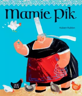 Couverture du produit · Mamie Pik