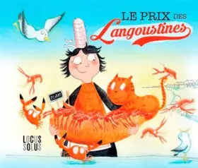 Couverture du produit · Prix des langoustines