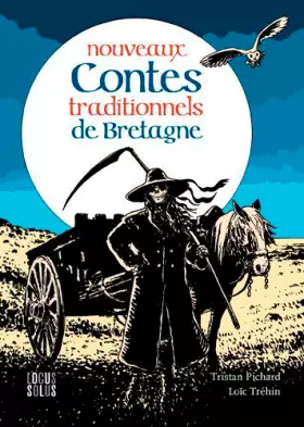 Couverture du produit · Autres contes traditionnels de Bretagne