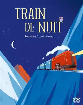 Couverture du produit · Train de nuit