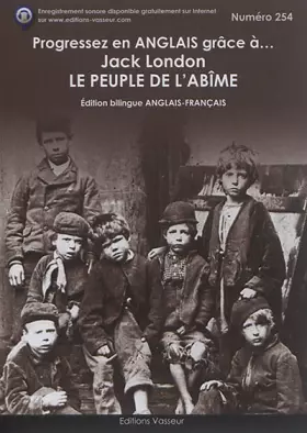 Couverture du produit · Le peuple de l'abîme