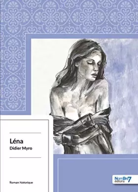 Couverture du produit · Léna