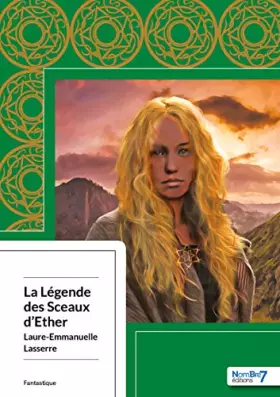 Couverture du produit · La légende des sceaux d'Ether